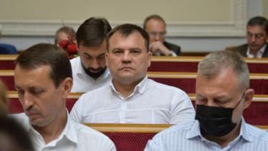 Олег Мейдич: &laquo;Батьківщина&raquo; добилася своєчасної виплати зарплат і відпускних освітянам