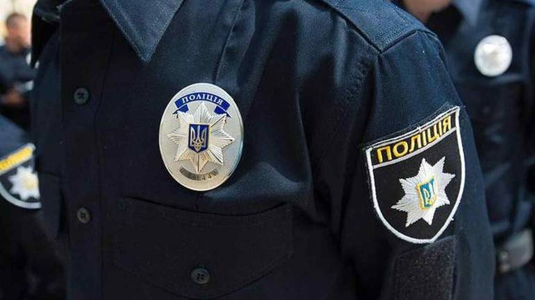 На Вінниччині під час конфлікту з поліцейським чоловік потрапив до лікарні