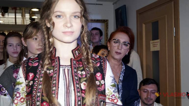 етнопоказ у Вінниці фото