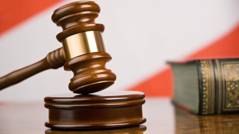 Голові Господарського суду Вінницької області через 15 років віддали борги по зарплаті