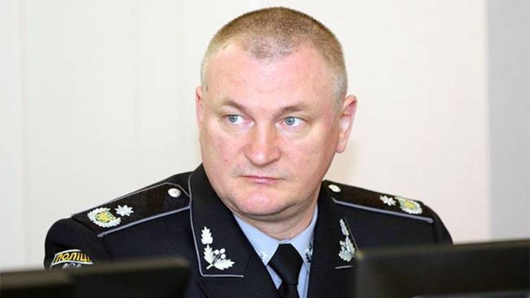 Очільник Нацполіції назвав міста з найвищим показником правопорушень