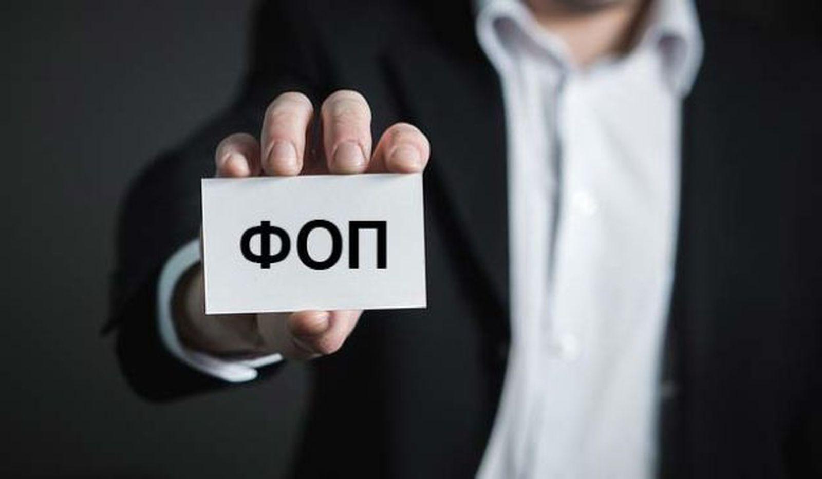 Від вирощування овочів до виробництва зброї: за півтора року на Вінниччині зареєструвались майже 14 тисяч ФОПів