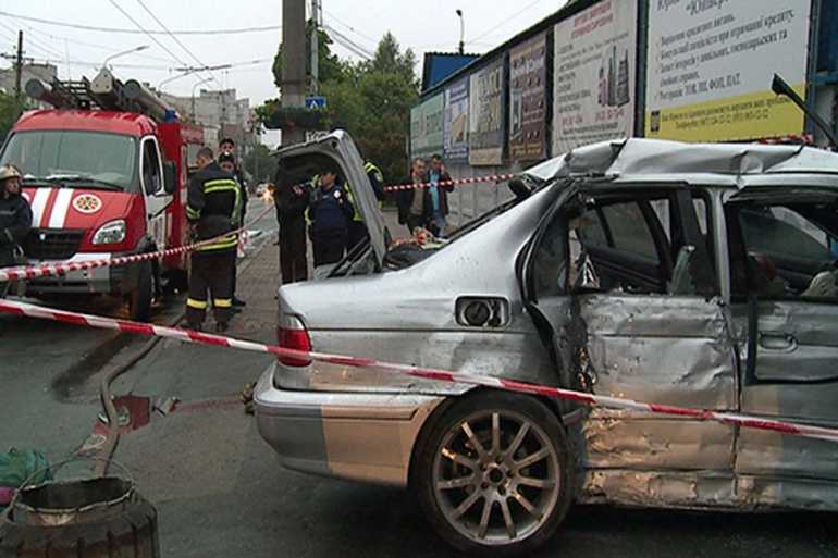 ДТП-Вінниця-фото