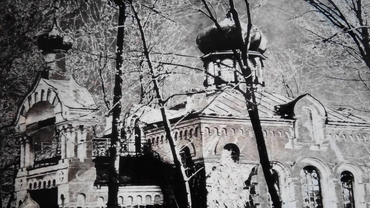 Вінничанам покажуть унікальні світлини старовинної Вінниці