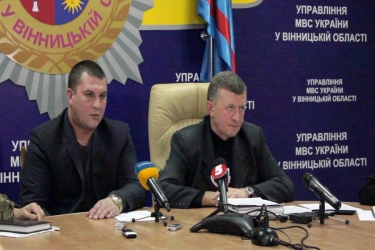 Ігор Моренець: &ldquo;Я не знаю, хто поставив &ldquo;Ягуар&rdquo; під стіни ОДА вчора, під час сесії&rdquo;
