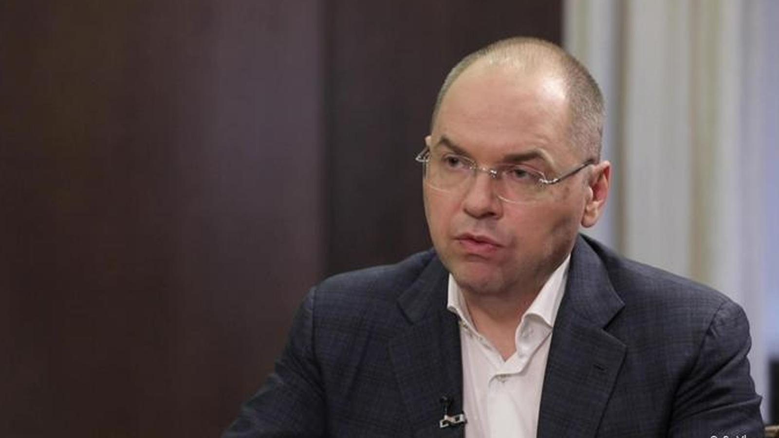 Карантин буде продовжено мінімум до квітня &mdash; Степанов