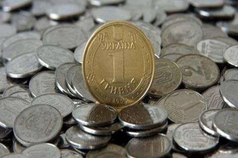 зміцнення гривні