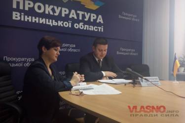 Вінницькі підприємці приватизували бомбосховища
