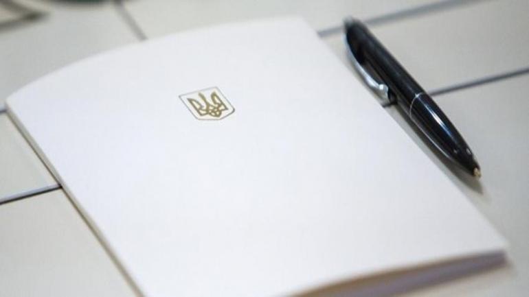 Звільнили п'ятьох голів райдержадміністрацій на Вінниччині