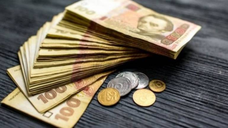 З початку року бюджет на Вінниччині зріс на 26 відсотків