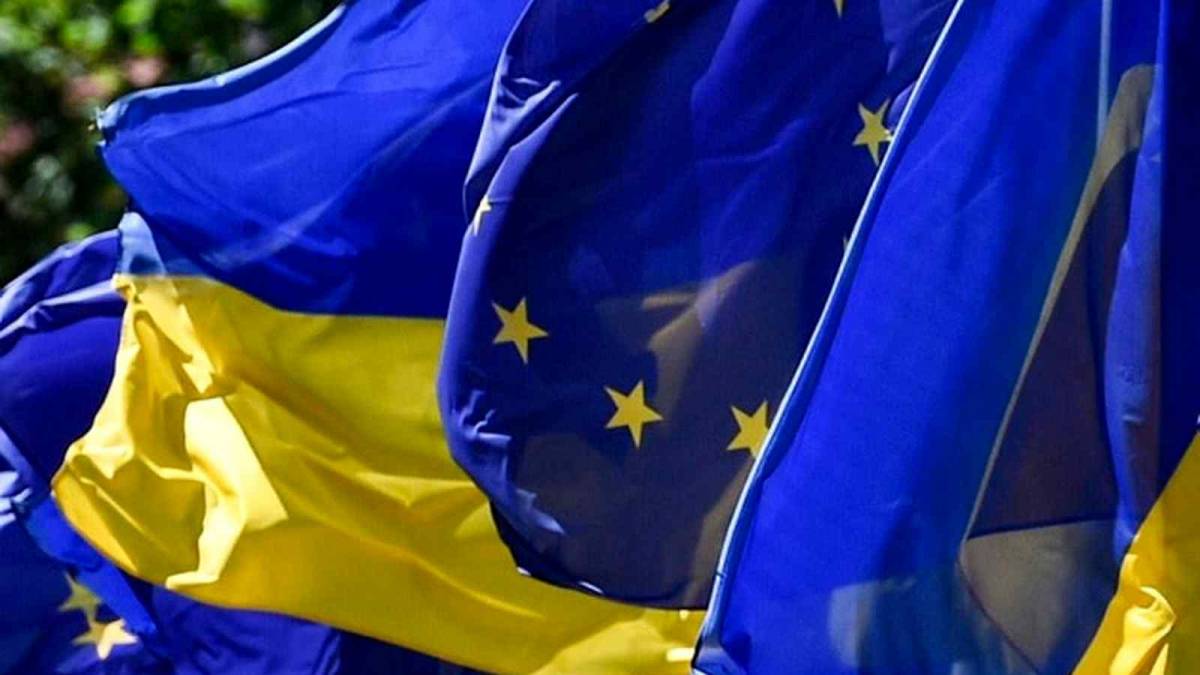 Україна експортувала сільськогосподарських продуктів до Європейського Союзу на 7 мілярдів євро