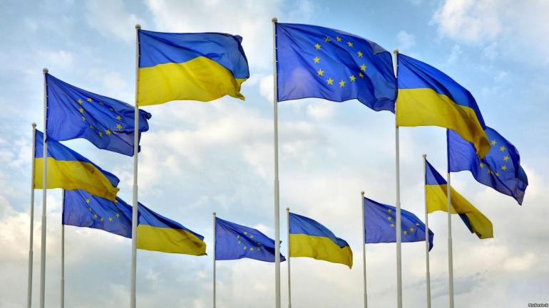 Україна, Молдова та Грузія попросили ЄС краще фінансувати &laquo;Східне партнерство&raquo;