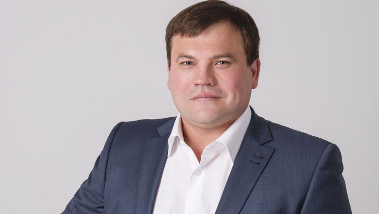 Офіційна заява народного депутата України від ВО &laquo;Батьківщина&raquo; Олега Мейдича