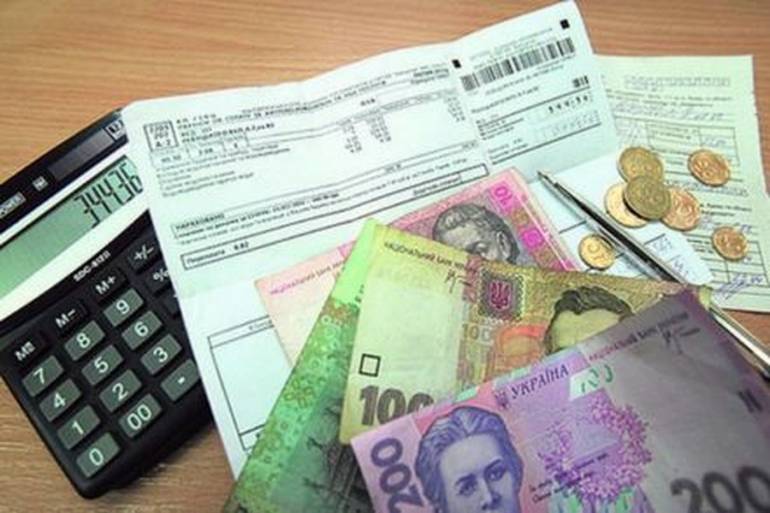 Вінничани обурені тарифами та пропонують перейти до режиму енергоекономії  