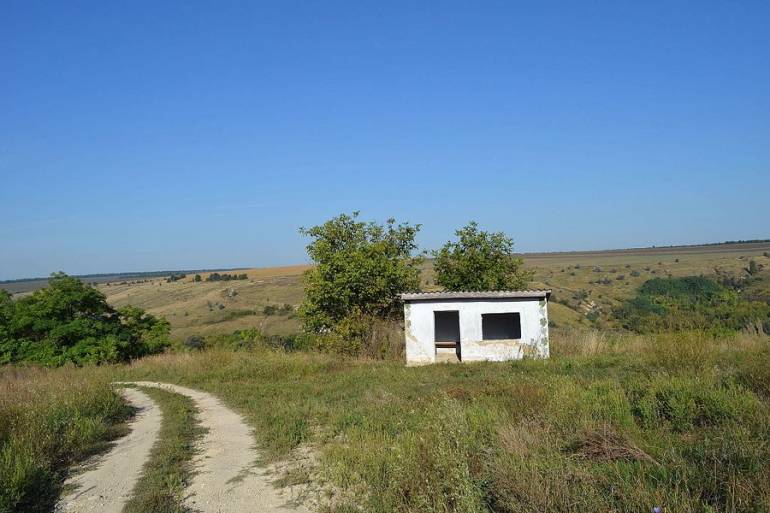 Верхня Слобідка фото