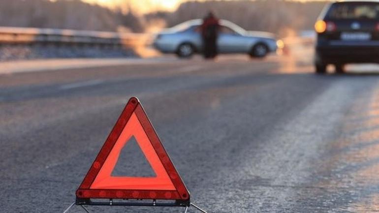 На Вінниччині закінчують ремонт ділянки міжнародної траси
