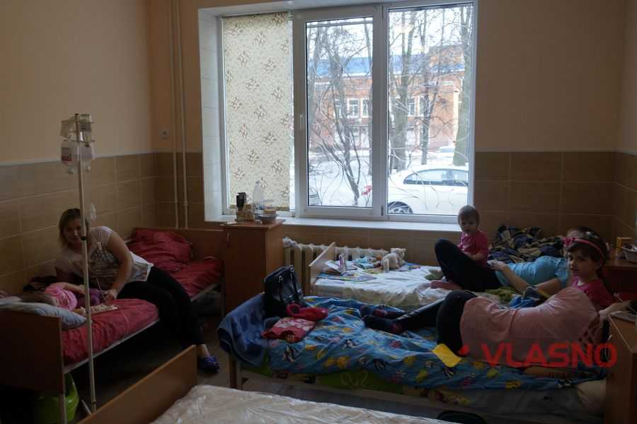 вінницька лікарня фото