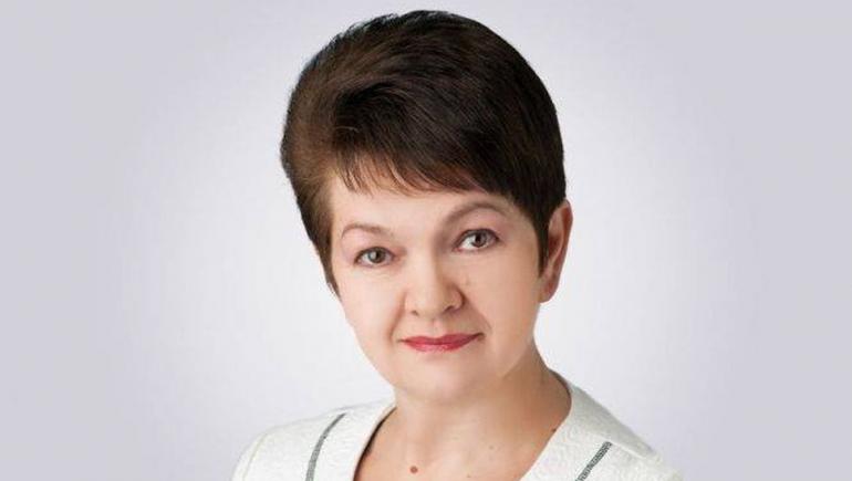 Наталія Солейко: &laquo;Основний важіль влади має бути на місцях&raquo;***