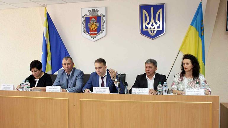 Фіскальна служба підбила підсумки: в активах Вінниці майже 4 мільярди гривень