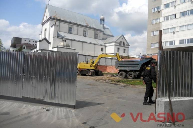 проект "Хмаринка" у Вінниці фото 