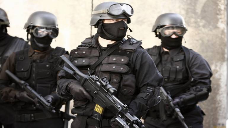 В Італії вербували бійців для війни на сході України