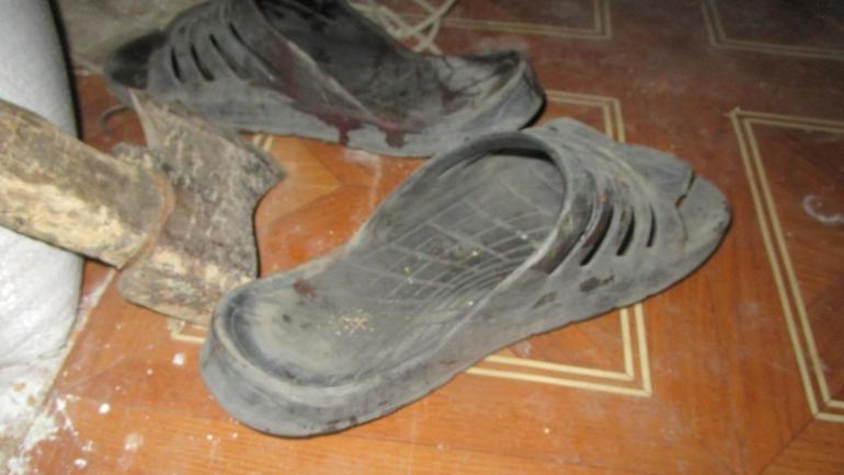 За вбивство співмешканки вінничанин сяде на 9 років