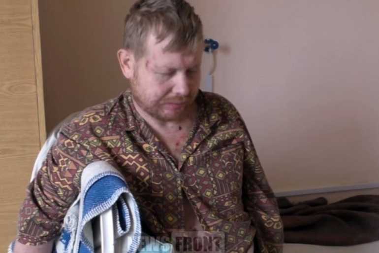 Володимир Жемчугов фото