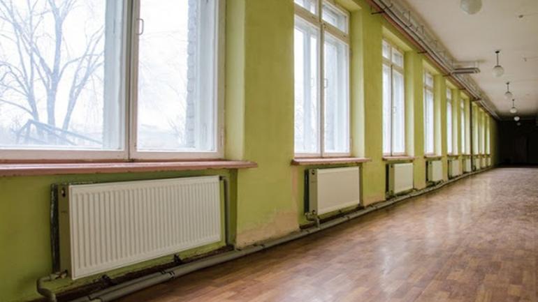 У вінницьких дитсадках, школах та лікарнях ввімкнуть опалення