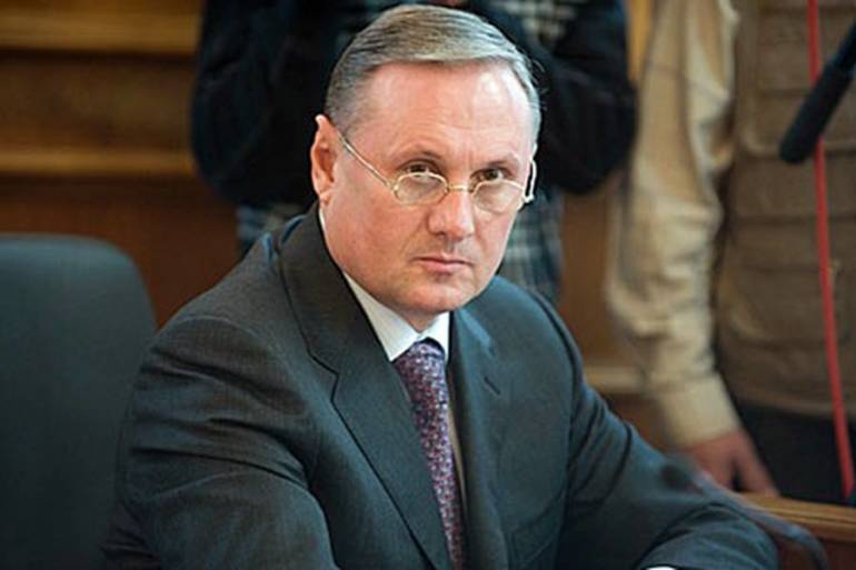 Сьогодні відбудеться суд над Єфремовим