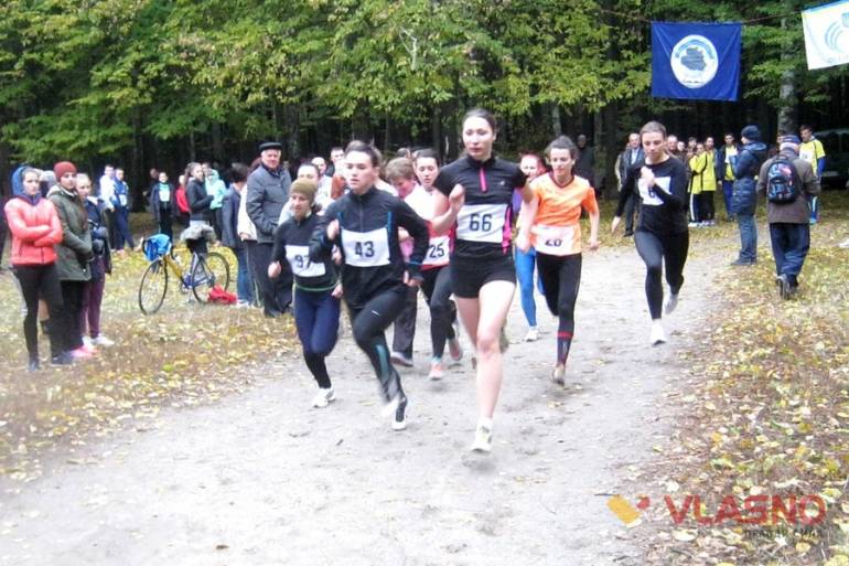 легкоатлетичний корос осінь 2015 у вінниці фото