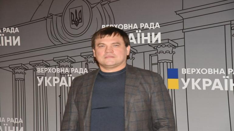 "Поранені військовослужбовці мусять отримувати &laquo;бойові&raquo; за весь період перебування у шпиталі", - ОЛЕГ МЕЙДИЧ