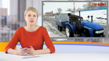 Мітинг пенсіонерів, затримані на хабарі посадовці і припинення роботи навчальних закладів, -  Vlasni підсумки (ВІДЕО)