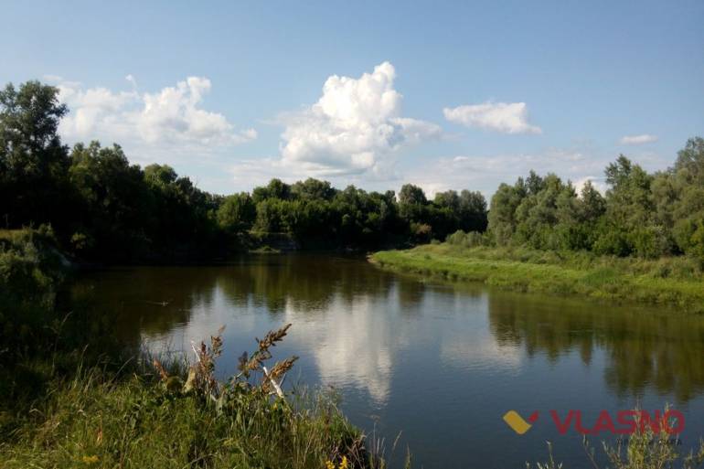 українське село фото