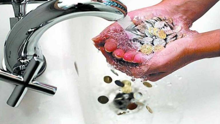 У Вінниці планують вдвічі підвищити тарифи на воду