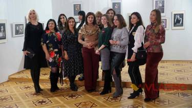 Княгиня Вінницька, королева Бона Сфорца та Софія Потоцька: відомі вінничанки втілили образи славетних жінок Поділля  (ФОТО)