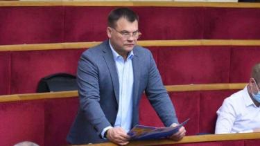 Олег Мейдич: &laquo;Батьківщина&raquo; ініціює створення ТСК для розслідування тарифного свавілля &laquo;Нафтогазу&raquo;