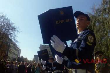 Поклялися врятувати: майже сотня вінничан обрали небезпечну професію 