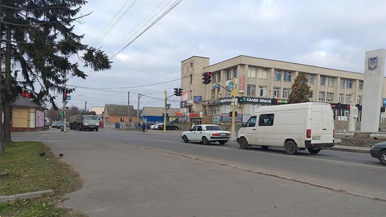 Хмільник прибиратимуть за понад п&rsquo;ять мільйонів гривень