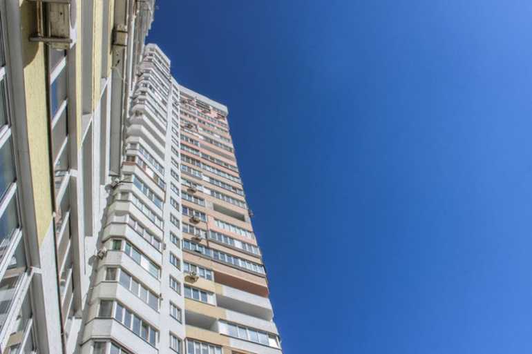 У Києві 20 тис квартир встановлять систему "розумний будинок"