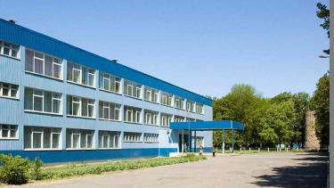 На Вінниччині за 20 мільйонів утеплять дві сільські школи