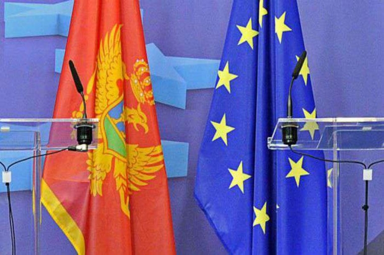 Чорногорія підтримає санкції проти Росії