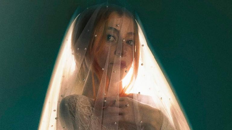 Vivienne Mort 24 травня у Вінниці з магічним концертом і презентацією альбому &laquo;Фата&raquo;