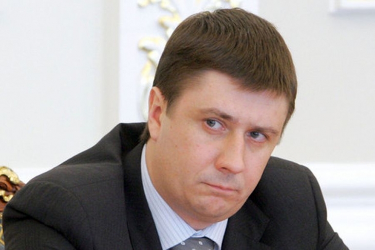 Кабмін не закуповуватиме вугілля у терористів
