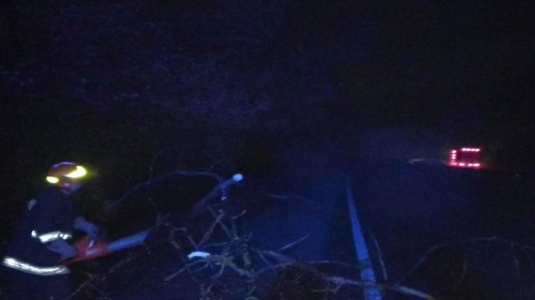 Два ДТП на Вінниччині : одразу двоє водіїв не впорались з керуванням