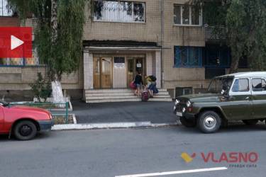 студентський гуртожиток у Вінниці фото
