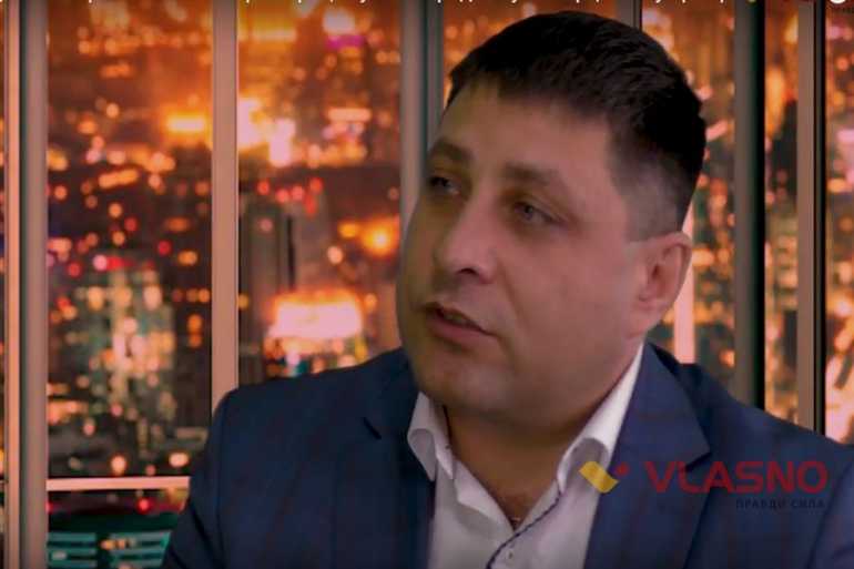 Адвокат Сергій Павлюк виграв процес у Міжнародному комерційному арбітражному суді (ВІДЕО)