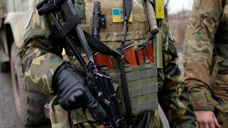 Доба в АТО: зафіксовано 3 обстріли, загинув український військовий