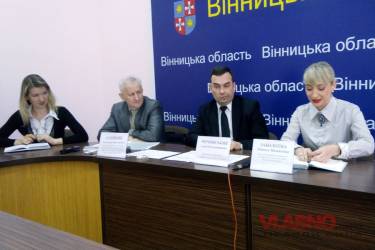 Вінницькі пересядуть на велосипеди, а гроші на підготовку олімпійців шукатимуть у резервах