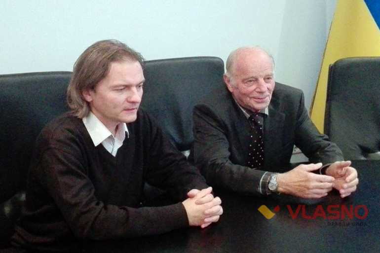 &laquo;В Україні треба змінити систему мотивації щодо сортування сміття&raquo;, - швейцарський експерт