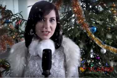 Депутати Вінницької облради похвалилися подарунками на Миколая (ВІДЕО)